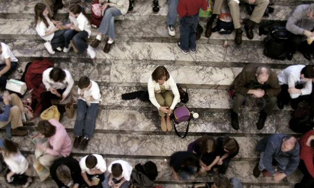 الخضوع &laquo;بإيجابية&raquo;!