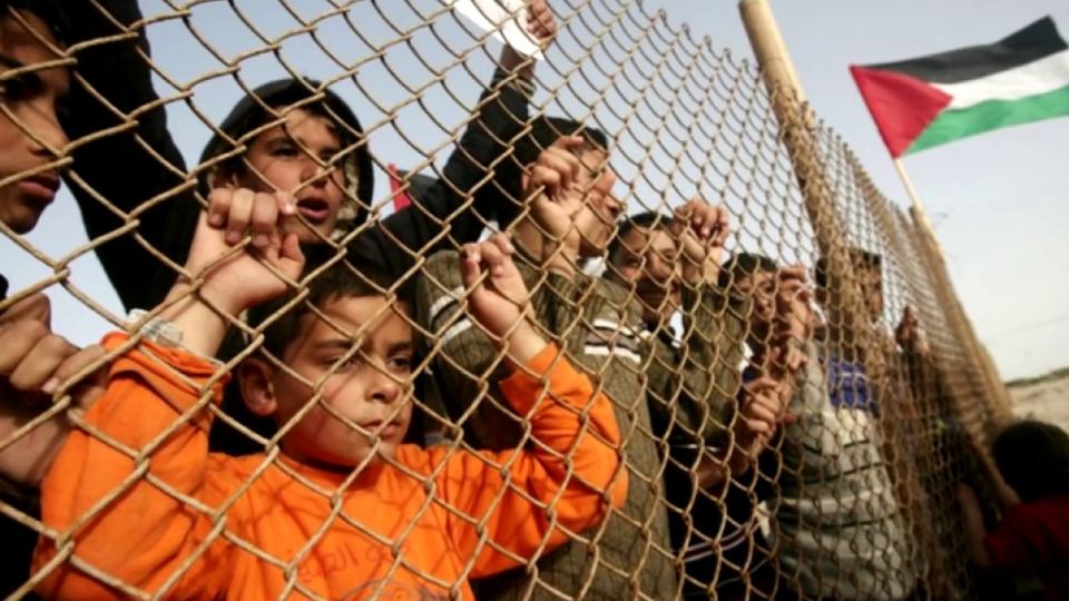 المقاومة الفلسطينية تمهل الاحتلال حتى 15 أيلول لرفع الحصار عن غزة