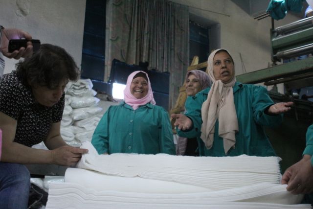 قانون العمل رقم 17 من يملك حق الفيتو؟!