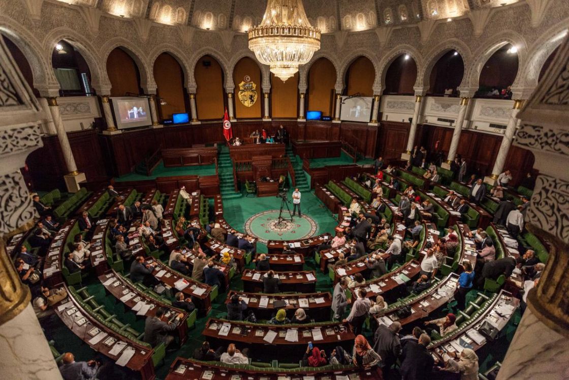 البرلمان التونسي يصادق على قانون «المؤسسات الناشئة»