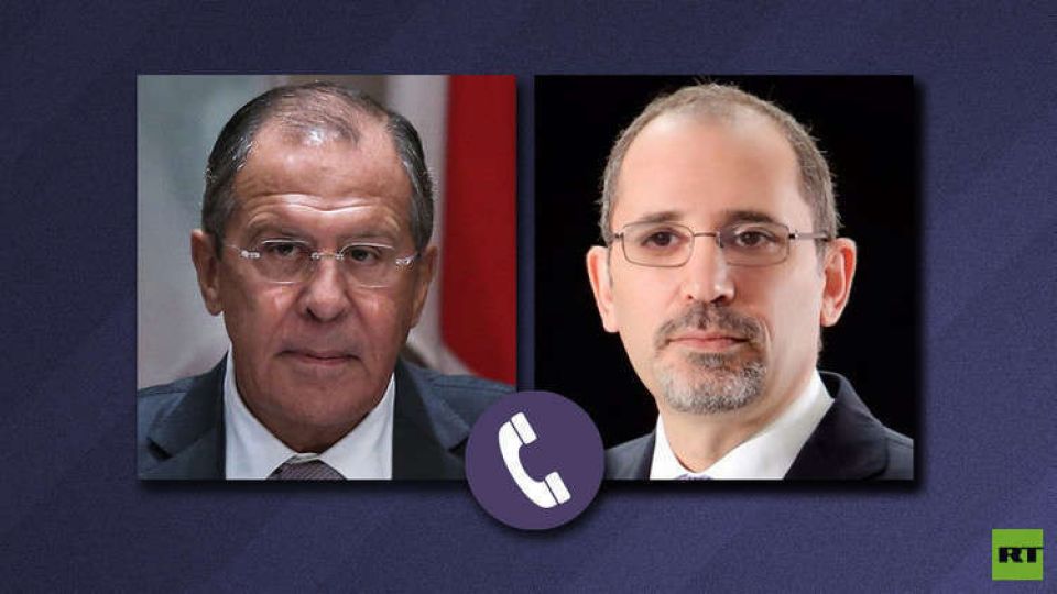 اتصالات حول إعادة اللاجئين