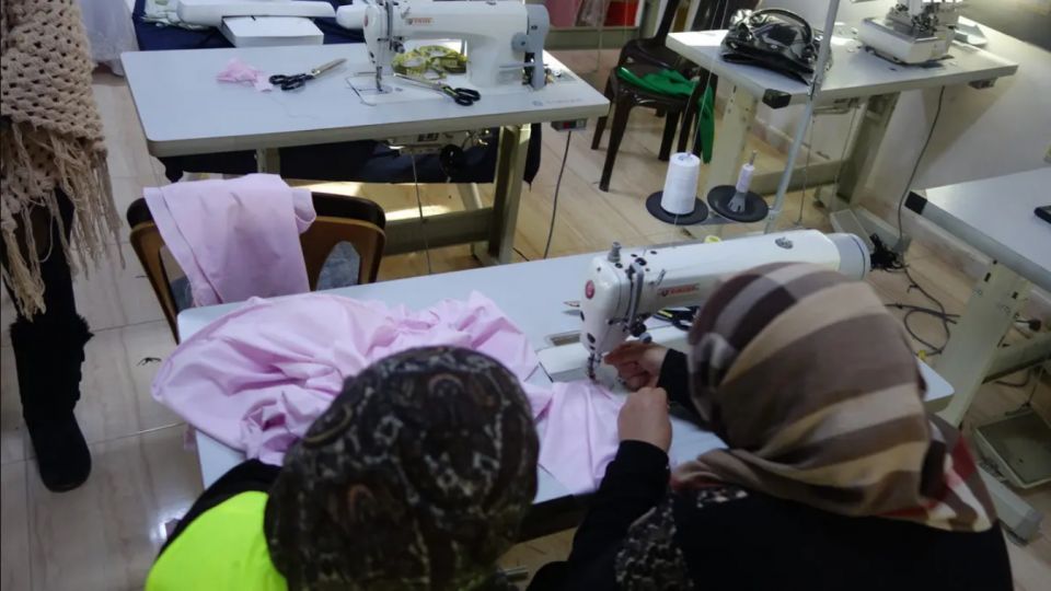 إنسانية الطبقة العاملة