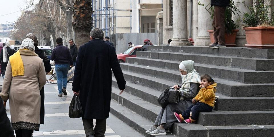 عن «خطاب هادئ وموزون»