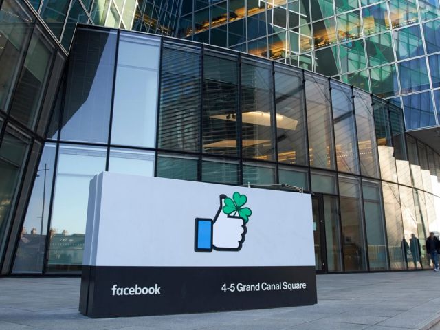 إيرلندا تفتح تحقيقاً بشأن &laquo;فيسبوك&raquo; بعد تسريب بيانات 530 مليون مستخدم
