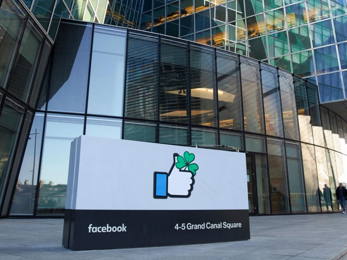 إيرلندا تفتح تحقيقاً بشأن «فيسبوك» بعد تسريب بيانات 530 مليون مستخدم