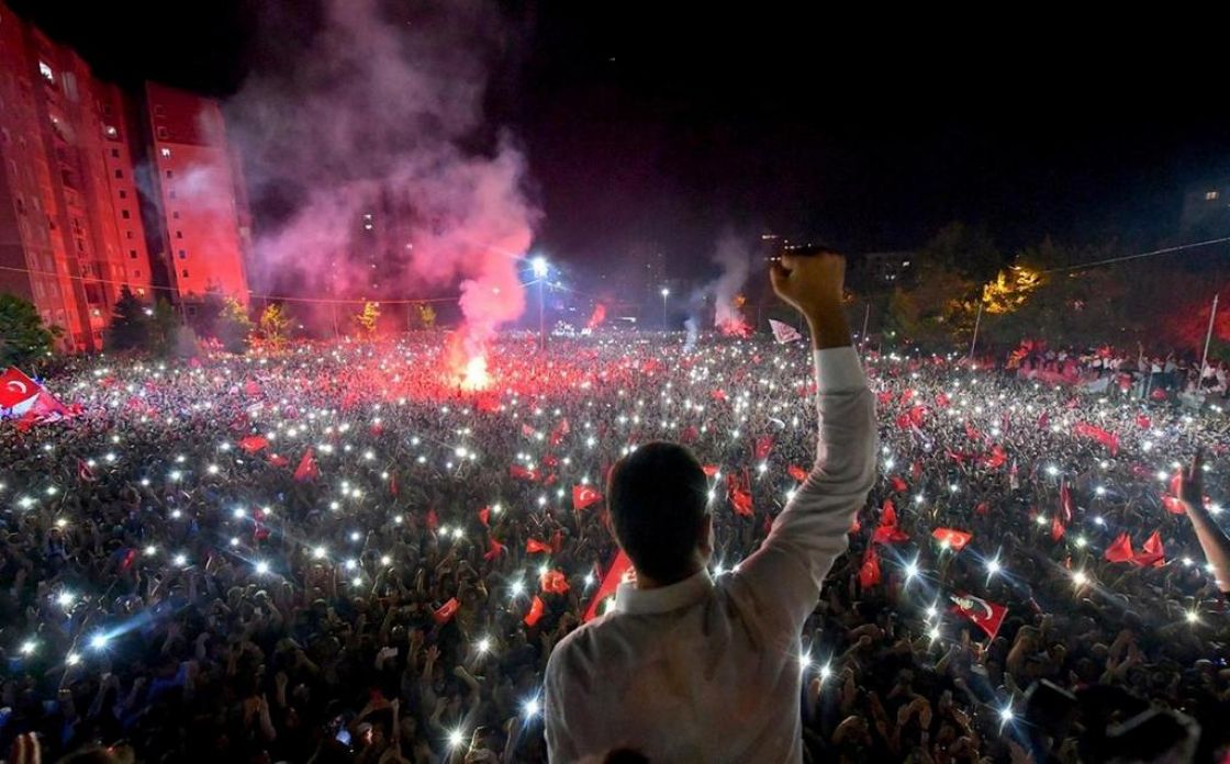 المعارضة تكسب إسطنبول مجدداً: أخطاء الماضي تُلاحق «العدالة والتنمية»!