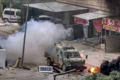 عملية جنين: ما يخفيه العدو أكثر بكثير مما صرح به