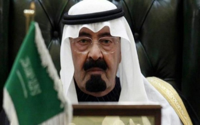 الملك يعزز نفوذ بندر