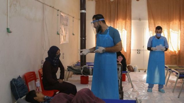 الكوليرا في سورية خطر صحي متصاعد ومسؤولية وطنية لم تُستكمل بعد