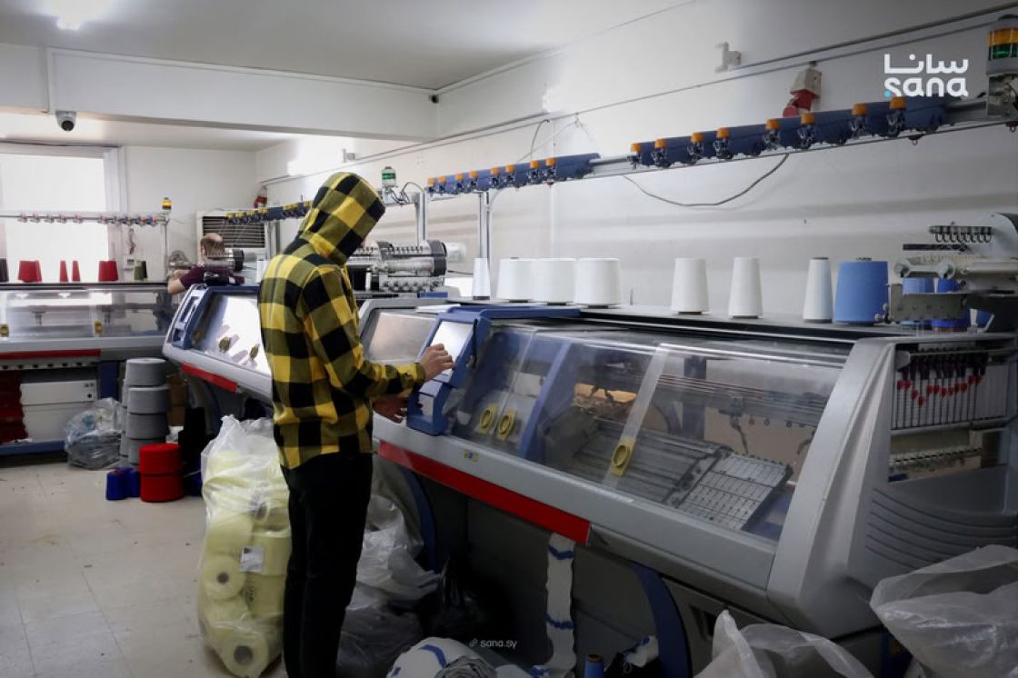 الصناعات النسيجية في مفترق طرق... دعمها ضرورة وطنية لإنقاذ الإنتاج وحماية الاقتصاد