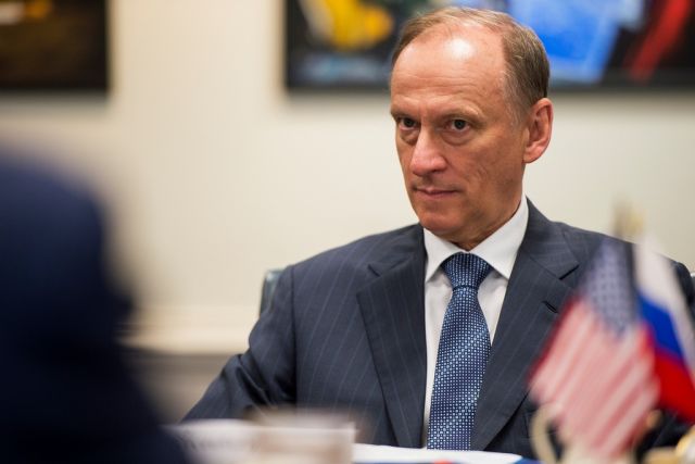 الدور الروسي في اجتماع القدس الثلاثي