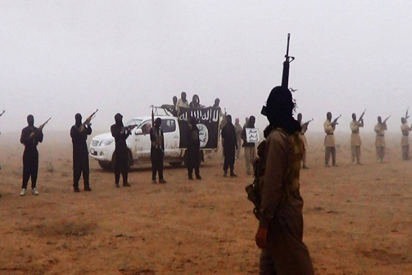 هل يمكن القضاء على الإرهاب بمعزل عن الحل السياسي؟