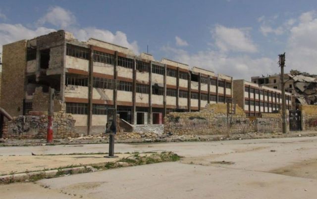 اللاعنف في المدارس.. استخراج الماء من الجمر