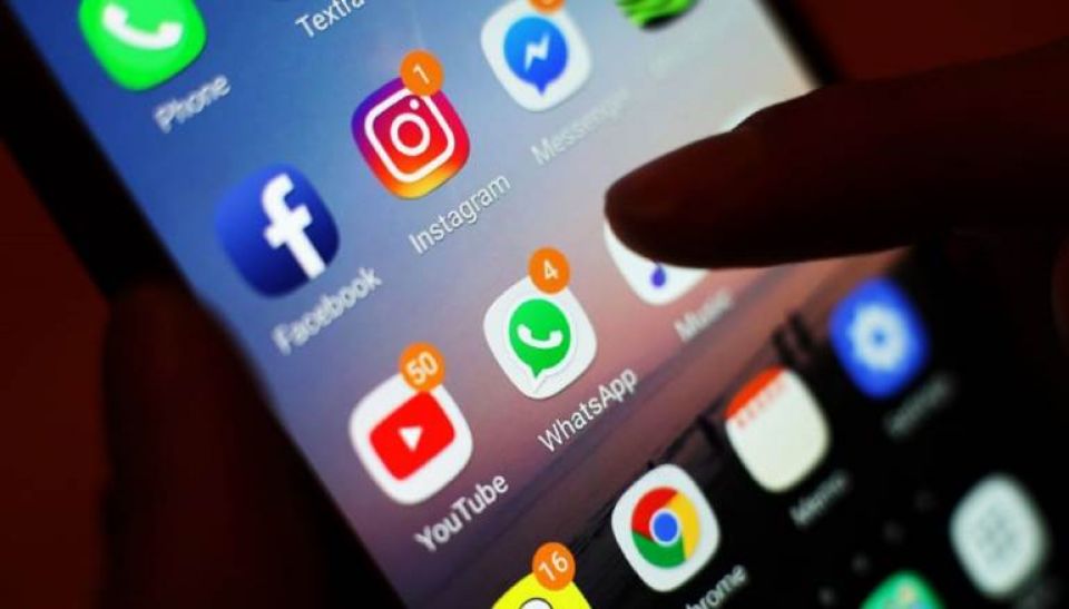 مشروع قانون جديد ومستحدث لتكميم للأفواه
