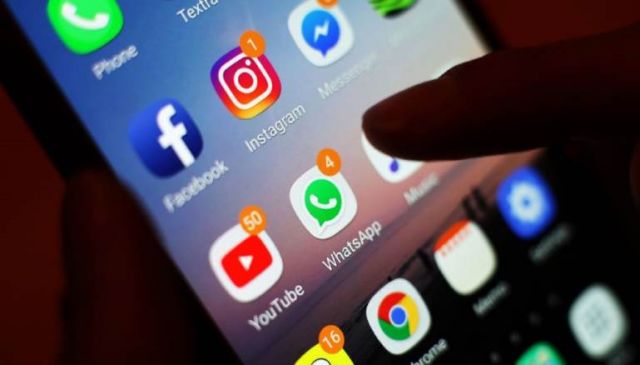 مشروع قانون جديد ومستحدث لتكميم للأفواه