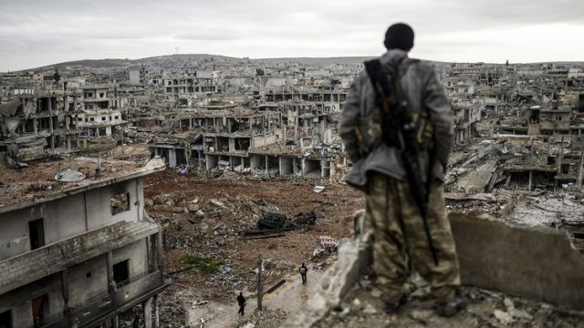 موسكو وواشنطن تؤكدان تعاونهما في سورية رغم العقوبات وتبعاتها