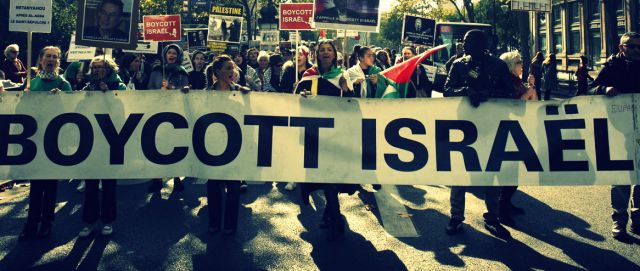 أصوات تونسية: لا نريد دويري في &laquo;قرطاج&raquo;