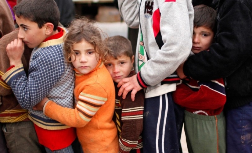 بيان أممي: ملايين الأطفال السوريين مهددون بالجوع