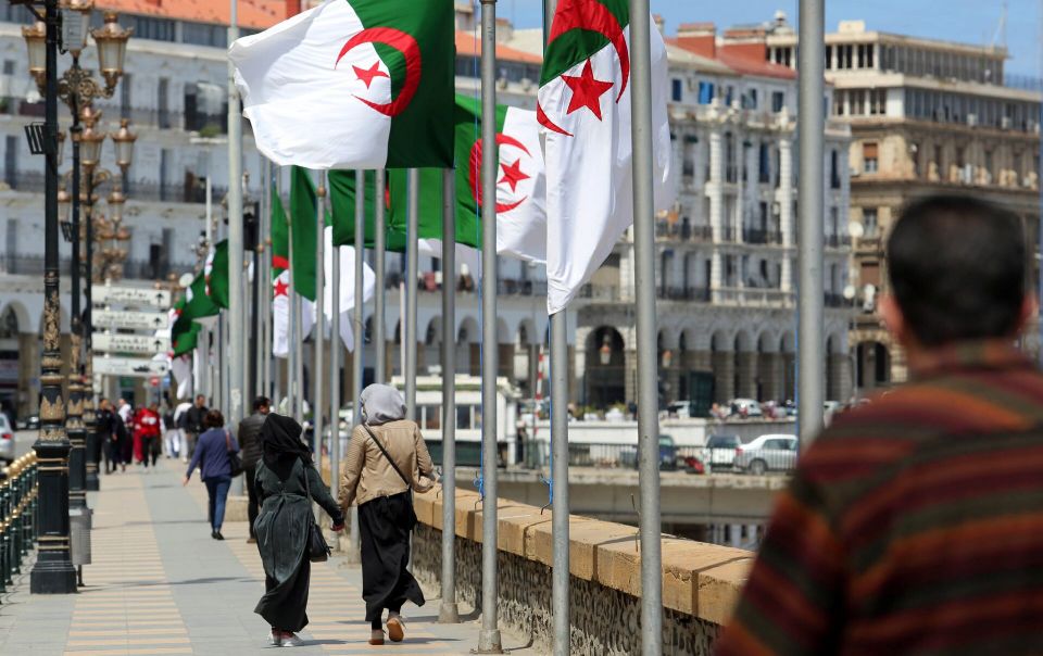الجزائر تعزز تعاونها مع روسيا بإعمار المدن الحديثة والتكنولوجيا والتعليم