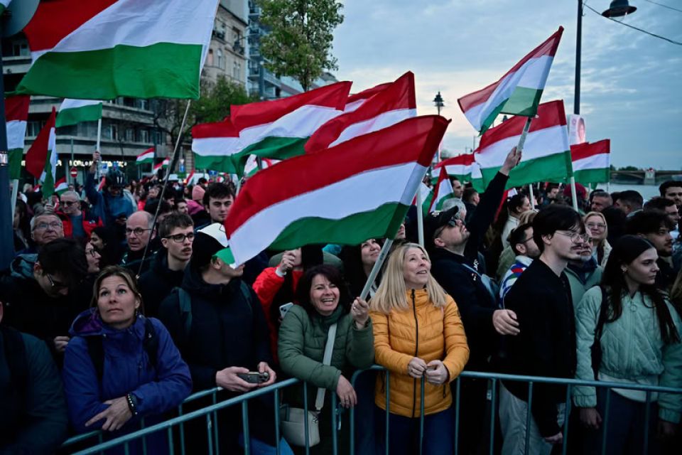 من أوربان إلى ماغيار... المجر تبدّل وجهها وموقعها