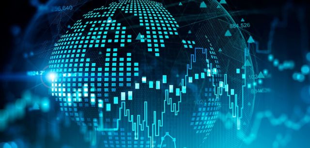 الاقتصاد الرقمي الصيني يتجاوز 5 ترليون دولار في 2019