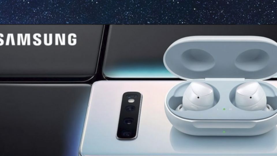 سماعات متطورة للهواتف القادمة