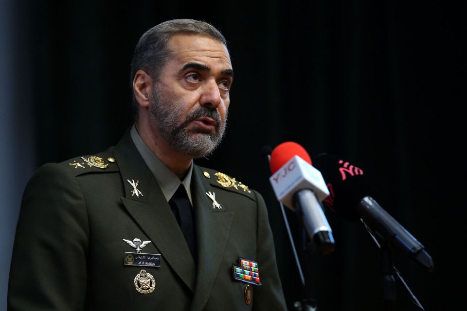 طهران تحذّر من أيّ &laquo;خطوة حمقاء&raquo; على خلفية النشاطات &laquo;الإسرائيلية&raquo; في أذربيجان