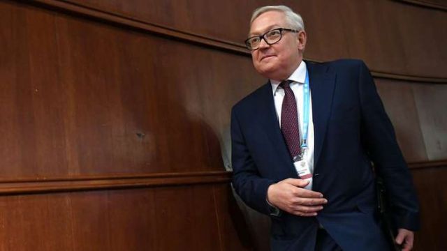 موسكو: واشنطن تلفق اتهامات ضد روسيا لتبرر فرض عقوبات جديدة