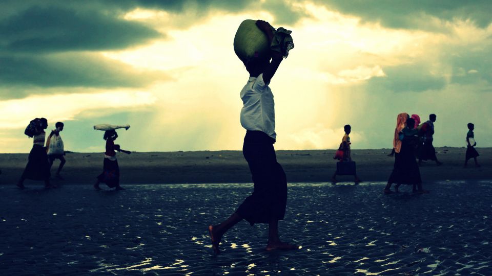 أعرب المجلس المكون من 15 عضواً "عن قلقه إزاء تقارير عن أعمال عنف مفرطة خلال العمليات الأمنية"