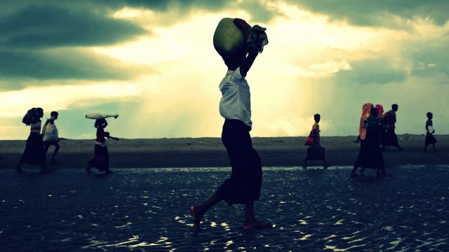 أعرب المجلس المكون من 15 عضواً &quot;عن قلقه إزاء تقارير عن أعمال عنف مفرطة خلال العمليات الأمنية&quot;