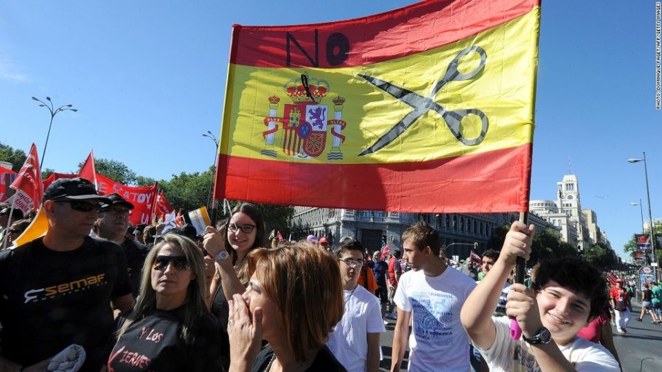 انتخابات إسبانية مثقلة بالتجربة اليونانية