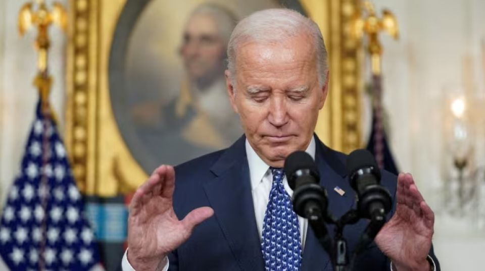 قضايا الشرق .. واهمون أولئك الذين ينتظرون &laquo;حلّاً أمريكياً&raquo;