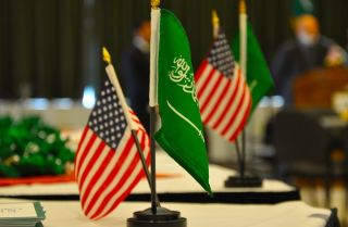 الرياض وواشنطن تصدران بياناً مشتركاً عقب لقاء ابن سلمان وبايدن