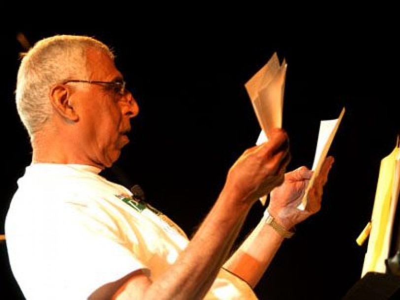 &laquo;في الطريقِ إلى الحداثة&raquo; ملْمسُ حنانٍ في زمنٍ قاسٍ