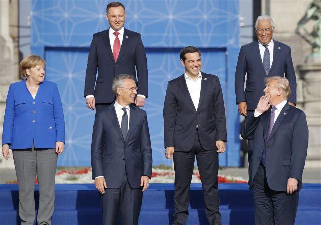 أفول إمبراطورية (2) أوروبا تدير ظهرها لـ&laquo;الباب العالي&raquo;