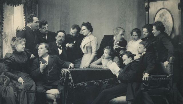 تشيخوف ومسرح التغيير