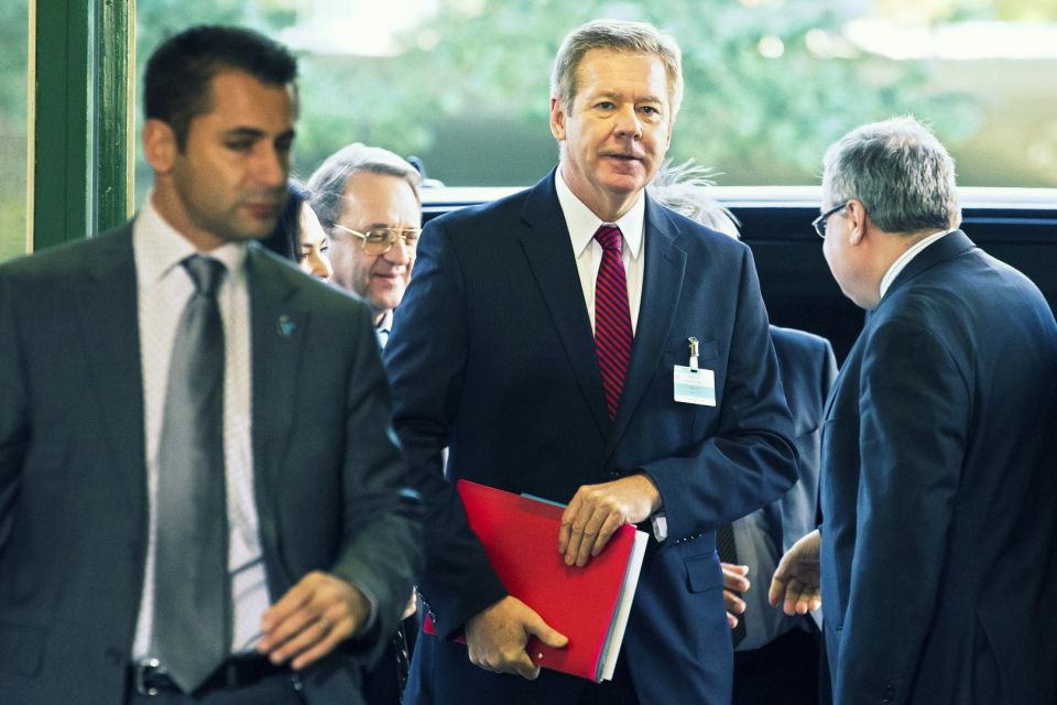 «لا نرفض شيئاً، لكننا نريد أن نعرف ما هي القيمة المضافة»