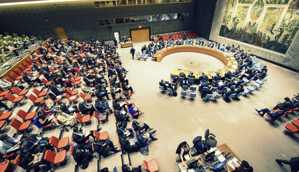 إجراء الاستفتاء يهدد أيضاً «بإعاقة الجهود الرامية لضمان عودة طوعية وآمنة، لأكثر من ثلاثة ملايين نازح ولاجئ»