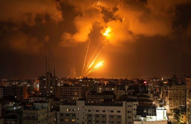الحرس الثوري الإيراني يصدر &quot;البيان رقم 9&quot;