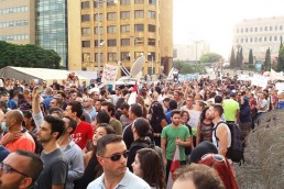 لبنان... هكذا تتحضّر &laquo;المجموعات&raquo; ليوم الأربعاء!