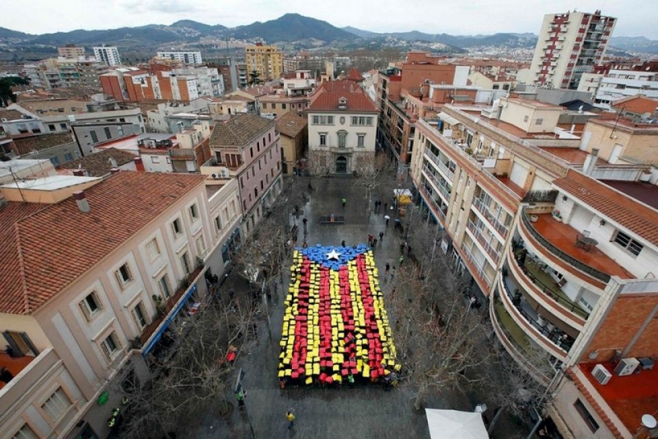 &laquo;كاتالونيا&raquo; أمام استحقاق مفصلي