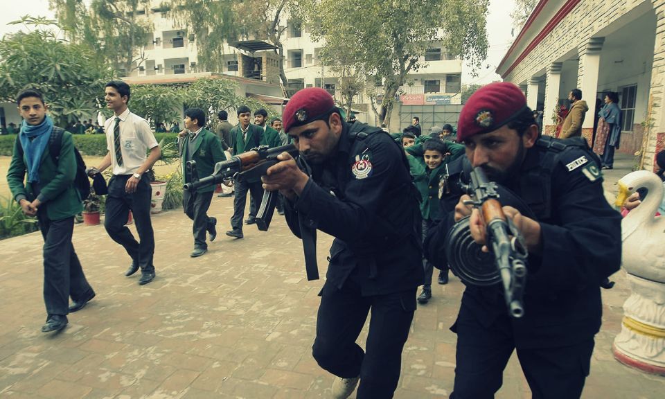 واشنطن- باكستان و&laquo;مراقبة تمويل الإرهاب&raquo;