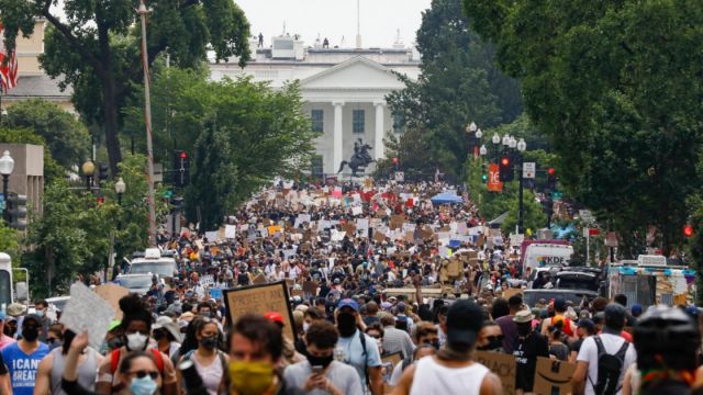 النخبة العالمية ستضحي بالولايات المتحدة...!