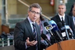 ليون يتوقع إعلان اسم رئيس &laquo;حكومة التوافق&raquo; الليبية اليوم