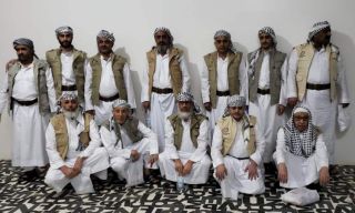 السعودية تفرج عن 13 أسيراً يمنياً مقابل أسير سعودي