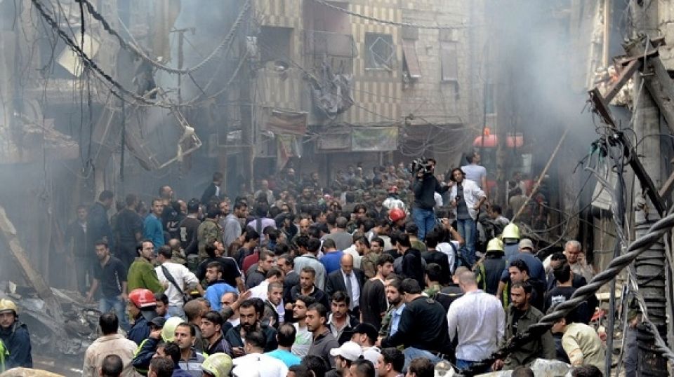 بصدد التوازن الجديد.. ومآلاته!