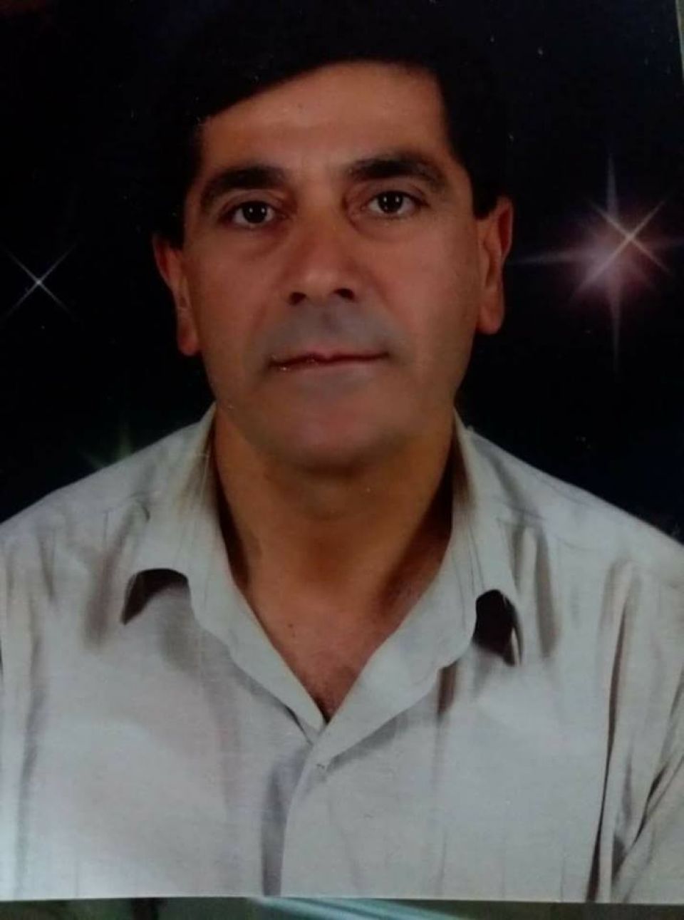 رحيل الرفيق المهندس فريد عراض