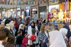 الهوية الوطنية السورية بين السعة الثقافية والضيق الجغرافي