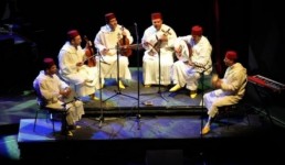 المهرجان الدولي للموسيقى الأندلسية يشعل شمعته الثالثة