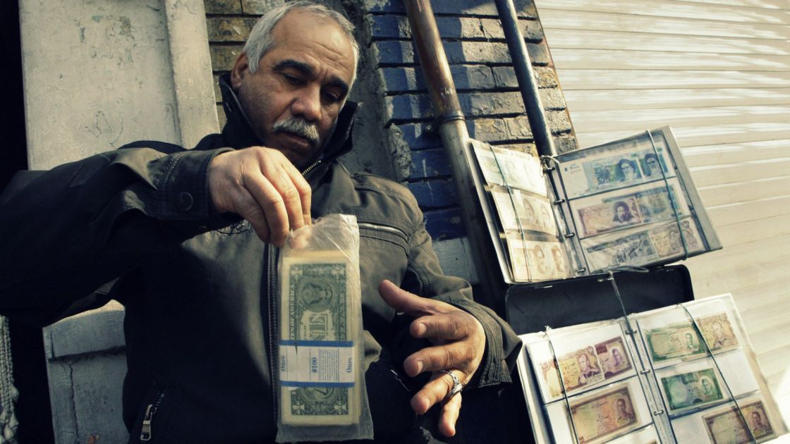 «النقد الدولي» يتوقع نمو الاقتصادي الإيراني بـ3.5%